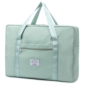 Lightweight Foldable Large Capacity Travel Bag
