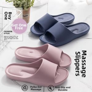 TZLDN | Massaging Slipper Anti-slip Arch Support