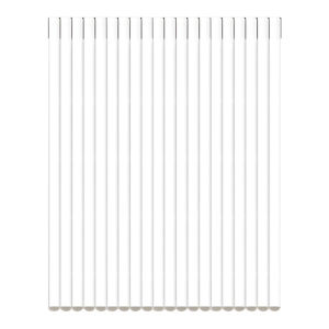 CHUNJI | Motorized Blackout Vertical Blinds