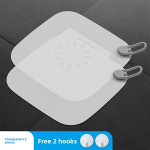 Dehub | Odor Prevention Bathroom Drain Cover