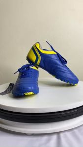 Giày Đá Bóng trẻ em giày đá banh Prowin Mũi tên đủ màu - Tặng kèm tất bóng đá cao cổ