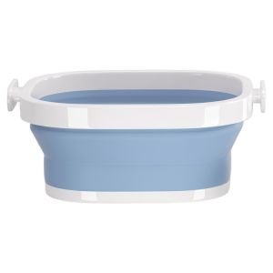 CHUSHE | Foldable No Odor Durable Washing Basin