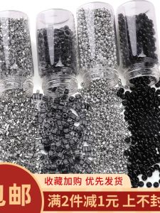 Superior Quality Glass Miyuki Beads Dark Color Series for DIY Handmade Bracelets Necklaces Rings And Earrings Jewelry Making