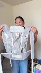 Ergobaby Omni Lite Baby Carrier