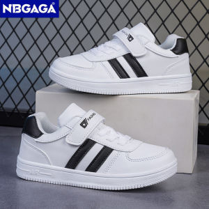 Boy Kids Sneakers White Shoes for Girls Sport Tenis Casual Children School Walking Running Shoes Non Slip Size 28-39