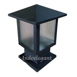 lampu hias taman minimalis lampu pilar pagar hiasan &  dekorasi  penerangan  outdoor lampu taman