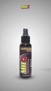 Pembersih Kerak Karat Mesin Motor Mobil Engine Degraeser by Max