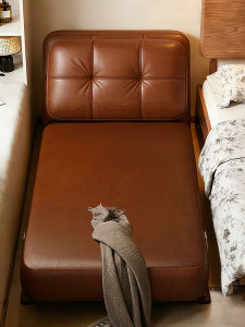 HM | Folding Convertible Sofa Bed