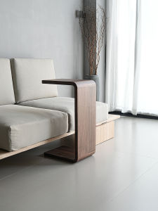GOOFANSER | Chinese Vintage Modern Simple Luxury Side Table