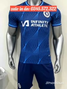 Quần áo đá banh đội tuyển Hà Lan Euro 2024