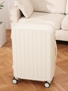 MIMANI | Small Womens 20-inch Carry-on Suitcase