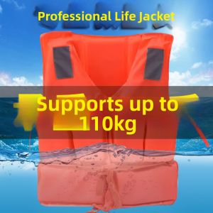 Adult Large Buoyancy Life Jacket