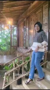 Celana Jeans Wanita Cutbray Cargo: Memahami & Menggunakan