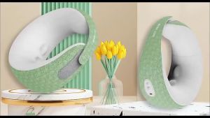 Máy Mát Xa Cổ SEVEN COOL Cao Cấp - WorldMart