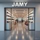 Jamy