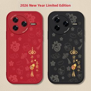 NAZHIMING | Lucky Charm Phone Case