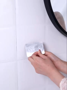 50 Sheets Cleaning Cloths Lazy Rags Dry Washable Disposable Dish Paper Towel Cloth for Kitchen