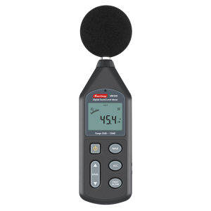 sanliang | Sound Level Meter
