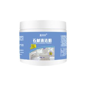 Bubuk Pembersih Lantai/Sabun Bubuk Pembersih Ubin/Sabun Powder Pembersih Kamar Mandi