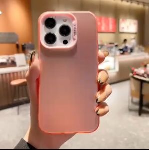 Narzo N53 20 50A 30A 50i 50A Prime 50i Prime Softcase Casing Selikon Case imd Hybrid Plate Hologram Color IMD