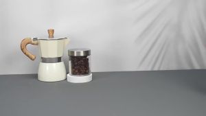 Máy Xay Cà Phê Cầm Tay Bằng Thép Không Gỉ Cối Xay Bằng Gốm Có Thể Điều Chỉnh Độ Mịn Máy Pha Cà Phê Bằng Tay Quay