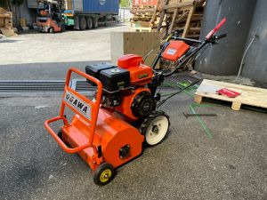 SUPER Heavy Duty Grass Mover Cutter OGAWA Brand Powerful 9HP Engine Japan Technology /Weed Mower/Brush Mower/Pemotong Lalang Ogawa Brush Cutter For Sale Key Cutting Machine For Sale - Lazada