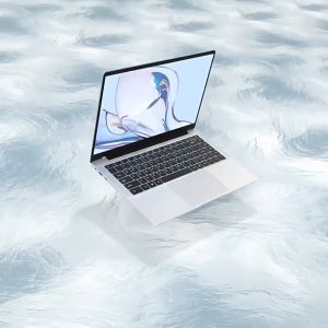 【2025 Brand New Original】Laptop Computer Windows 11Notebook 14.1"Intel Core 17 7500U 12GB 512GB SSD1920*1080 Resolutlon Office Study Pc computer