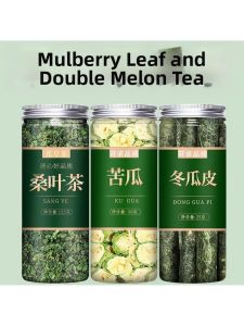 Sang Ye Bitter Melon and Wax Gourd Tea