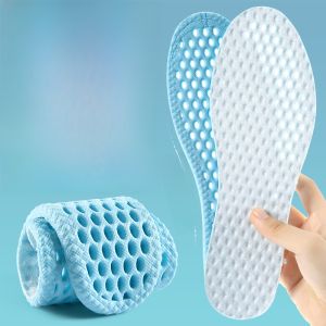 LINGMIAO | Cool & Breathable Womens Summer Insoles