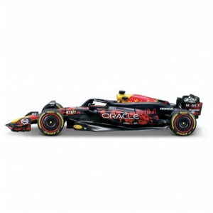 Bburago | Mô Hình Xe Đua 1:43
