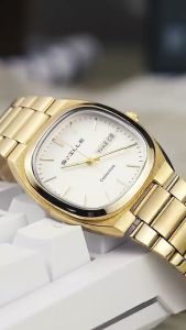 COD/BAYAR DITEMPAT Jam tangan pria SNILLE Watch Original \\\"Vintage Sea\\\" No. M 1113