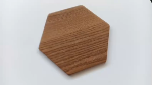Solid Hexagon Panels/Decorative Panels/Design Panels/DIY Panels