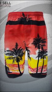 Celana Pendek SantaiCelana Pantai
