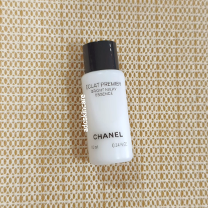 adcskincare - travel size ep milky essence 10ml