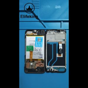Original LCD For OPPO A5S AX5S A7 AX7 A12 A12S Realme 3 CPH1909 PBFM00 Display Touch Screen Digitizer Assembly Replacement