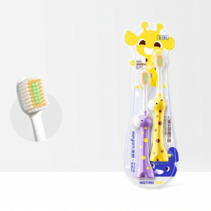 MEYARN | Soft Bristle Baby Special Toothbrush