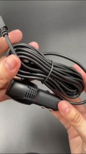 Car Ciga Light Charger Adapter Cable 12V 24V to 5V Power Inverter Converter Micro Mini USB for GPS Tablet Phone PDA DVR Recorder