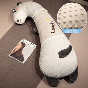 Sleeping Pillow for Side Sleeping Leg Spacing