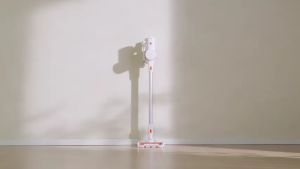 Xiaomi Vacuum Cleaner G20 Max | 180AW Suction Power | 1+4 Accessory Combination | Ultralong Battery