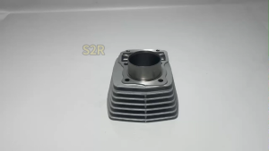 Cylinder Block High Quality For Honda CG125 TMX125 Motorcycle