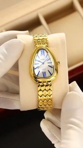 Jam Tangan Wanita Analog Tali Stainless Steel SKMEI 2332