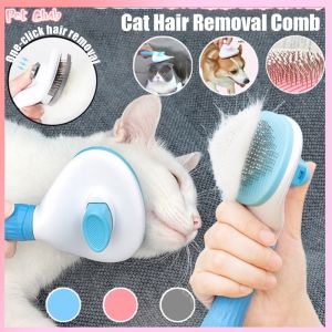Ultimate Guide to Pet Brush & Grooming Shedding Comb