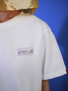 Standard Fit Printed Hoodie/T-Shirt Fashion Urban Dance Cotton 100% Four Seasons Short Sleeve round Neck Sweatshirt/T-shirt