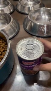 375g Maxwell Dog Can All Stages Adult Puppy Wet Food Can Dogs Pet Essentials