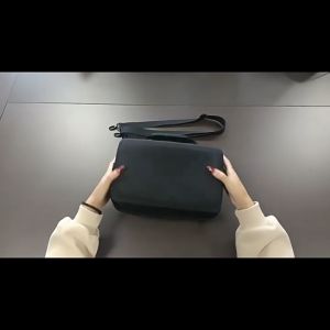 Daywalkers กระเป๋าเก็บลำโพง Marshall กระเป๋าเปลือกแข็งปลอกหุ้มปลอกแข็งกระเป๋าใส่ลำโพง KILLBURN II กล่องเก็บลำโพง