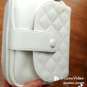 Tas Wanita Murah Berkualitas: Sling Bag & Tas Selempang