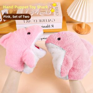 FANMIAO | Children Popular Hand Puppet Plush Toy