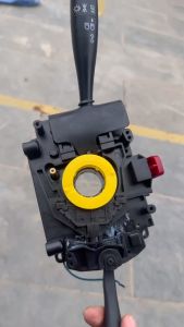 Công tắc tổng hợp JK342A lắp cho xe ô tô phổ biến 342a công tắc xi nhan gạt mưa cả bộ xe ô tô