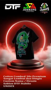 Kaos T-Shirt Baju Burung Kicau Mania Desain LoveBird Kaos Distro Kaos Pria Desain Custom COD