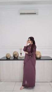 Mahsuri: Pilihan Baju Melayu untuk Wisuda, Kondangan, dan Lebaran